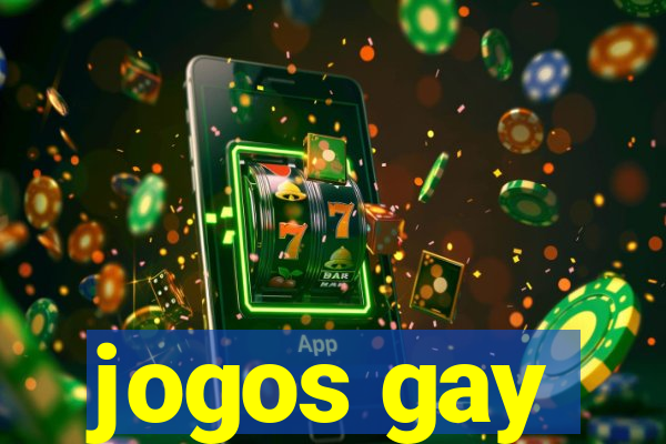 jogos gay